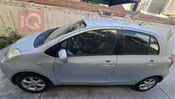 تويوتا يارس